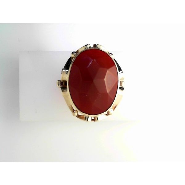 Fashion Ring Timmreck & McNicol Jewelers McMinnville, OR