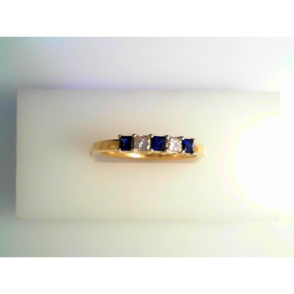 Fashion Ring Timmreck & McNicol Jewelers McMinnville, OR