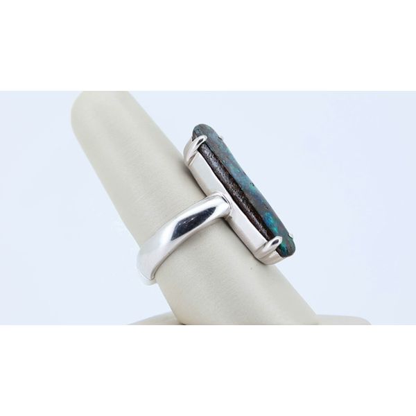 Fashion Ring Image 2 Timmreck & McNicol Jewelers McMinnville, OR