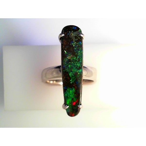 Fashion Ring Timmreck & McNicol Jewelers McMinnville, OR
