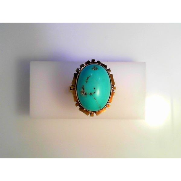 Fashion Ring Timmreck & McNicol Jewelers McMinnville, OR
