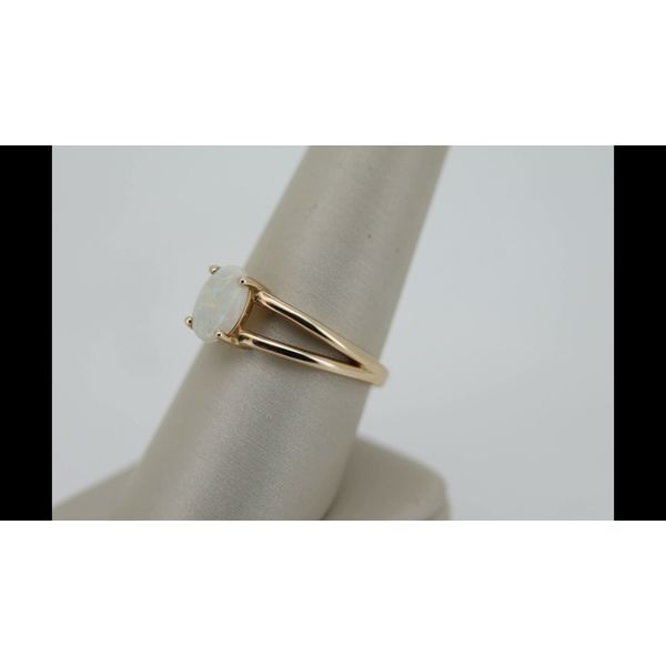 Fashion Ring Image 2 Timmreck & McNicol Jewelers McMinnville, OR