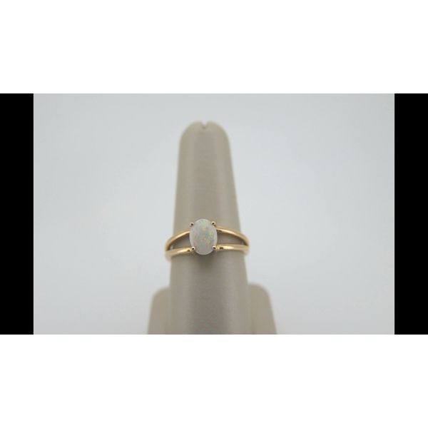 Fashion Ring Timmreck & McNicol Jewelers McMinnville, OR