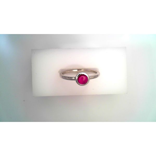 Fashion Ring Timmreck & McNicol Jewelers McMinnville, OR