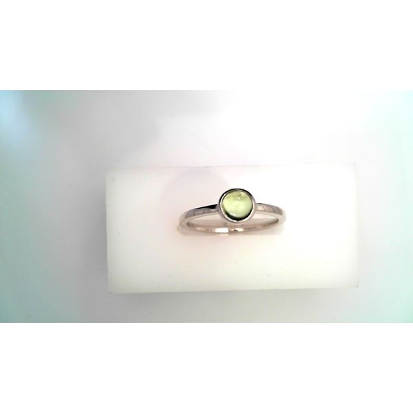 Fashion Ring Timmreck & McNicol Jewelers McMinnville, OR