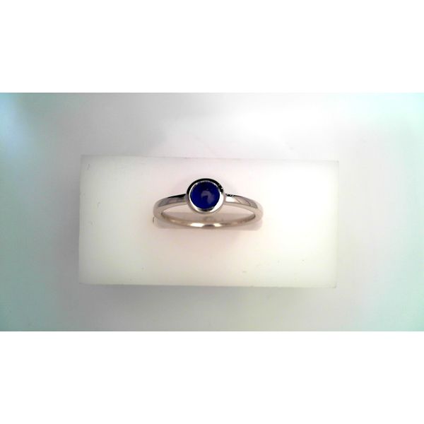 Fashion Ring Timmreck & McNicol Jewelers McMinnville, OR