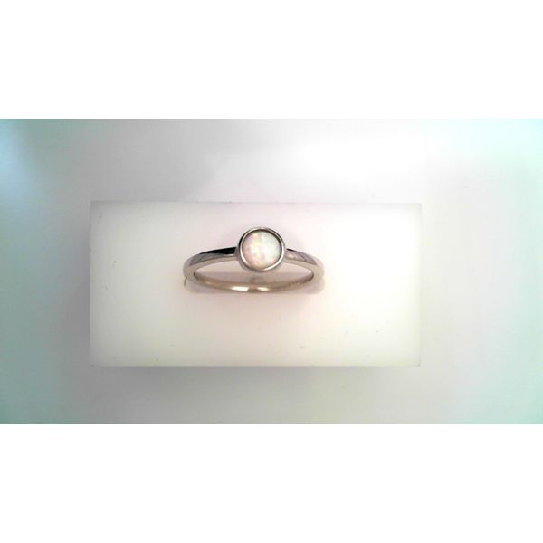 Fashion Ring Timmreck & McNicol Jewelers McMinnville, OR