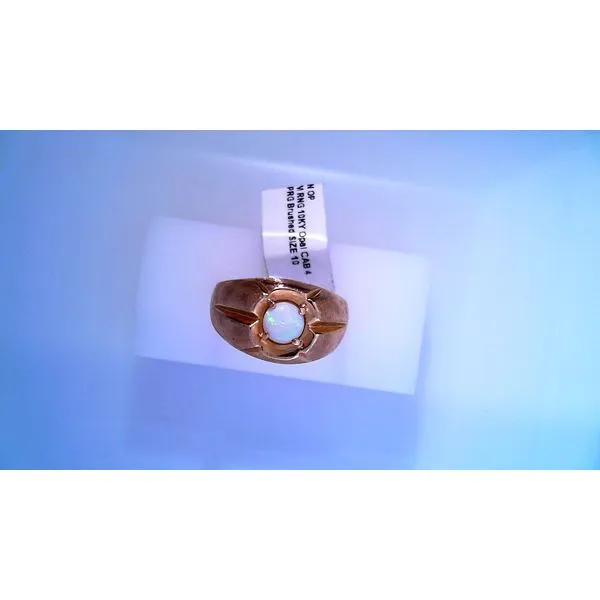 Fashion Ring Timmreck & McNicol Jewelers McMinnville, OR