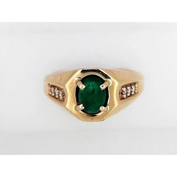 Fashion Ring Timmreck & McNicol Jewelers McMinnville, OR