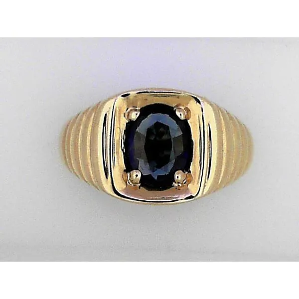 Fashion Ring Timmreck & McNicol Jewelers McMinnville, OR