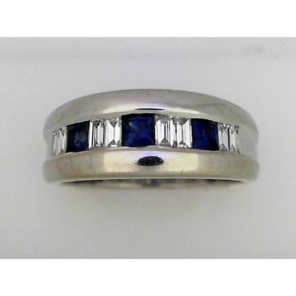 Fashion Ring Timmreck & McNicol Jewelers McMinnville, OR
