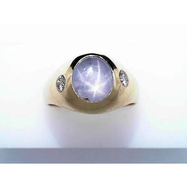 Fashion Ring Timmreck & McNicol Jewelers McMinnville, OR
