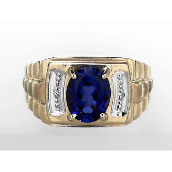Fashion Ring Timmreck & McNicol Jewelers McMinnville, OR