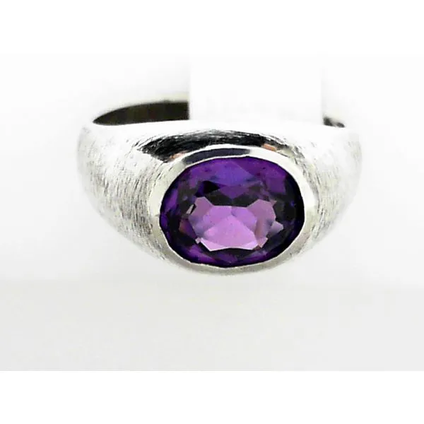 Fashion Ring Timmreck & McNicol Jewelers McMinnville, OR