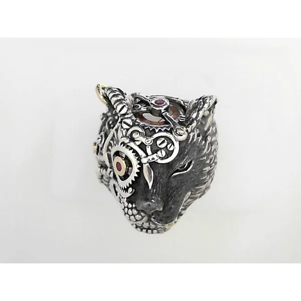 Fashion Ring Timmreck & McNicol Jewelers McMinnville, OR