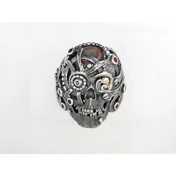 Fashion Ring Timmreck & McNicol Jewelers McMinnville, OR