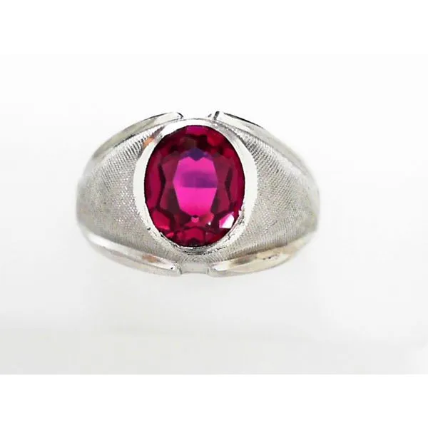 Fashion Ring Timmreck & McNicol Jewelers McMinnville, OR