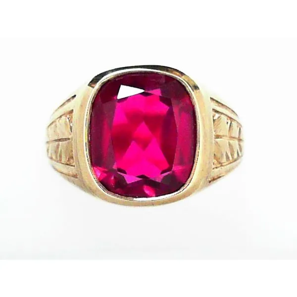 Fashion Ring Timmreck & McNicol Jewelers McMinnville, OR