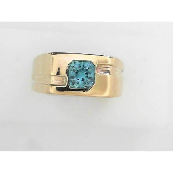 Fashion Ring Timmreck & McNicol Jewelers McMinnville, OR