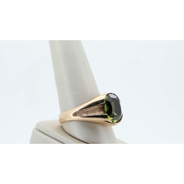 Fashion Ring Image 2 Timmreck & McNicol Jewelers McMinnville, OR
