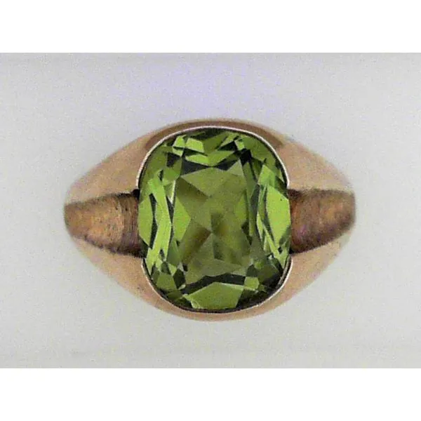 Fashion Ring Timmreck & McNicol Jewelers McMinnville, OR