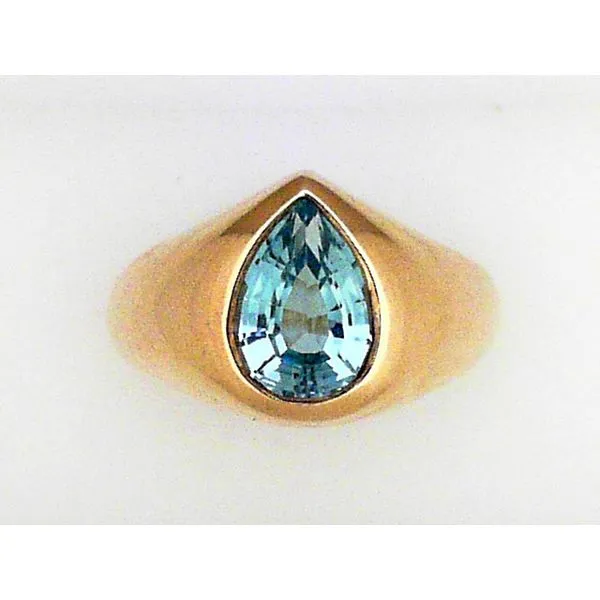 Fashion Ring Timmreck & McNicol Jewelers McMinnville, OR