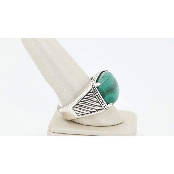 Fashion Ring Image 3 Timmreck & McNicol Jewelers McMinnville, OR