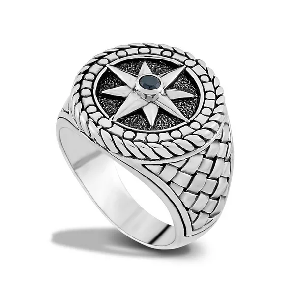 Fashion Ring Timmreck & McNicol Jewelers McMinnville, OR