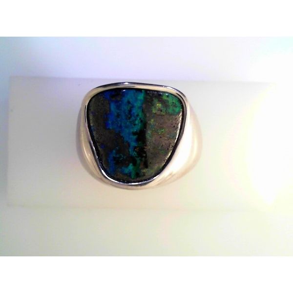 Fashion Ring Timmreck & McNicol Jewelers McMinnville, OR