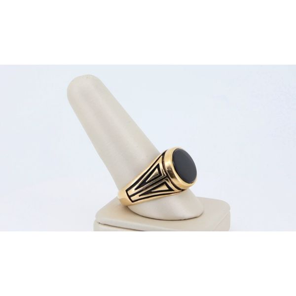 Fashion Ring Image 2 Timmreck & McNicol Jewelers McMinnville, OR