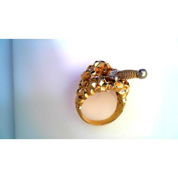 Fashion Ring Image 2 Timmreck & McNicol Jewelers McMinnville, OR