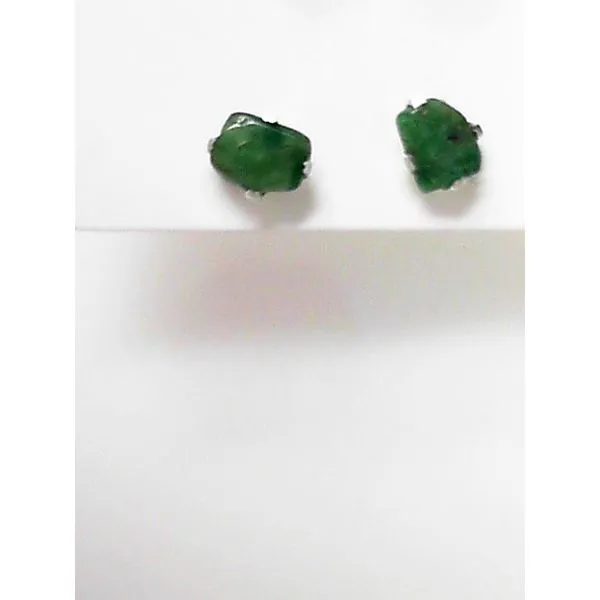 Earrings Timmreck & McNicol Jewelers McMinnville, OR
