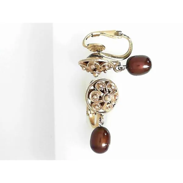 Earrings Timmreck & McNicol Jewelers McMinnville, OR