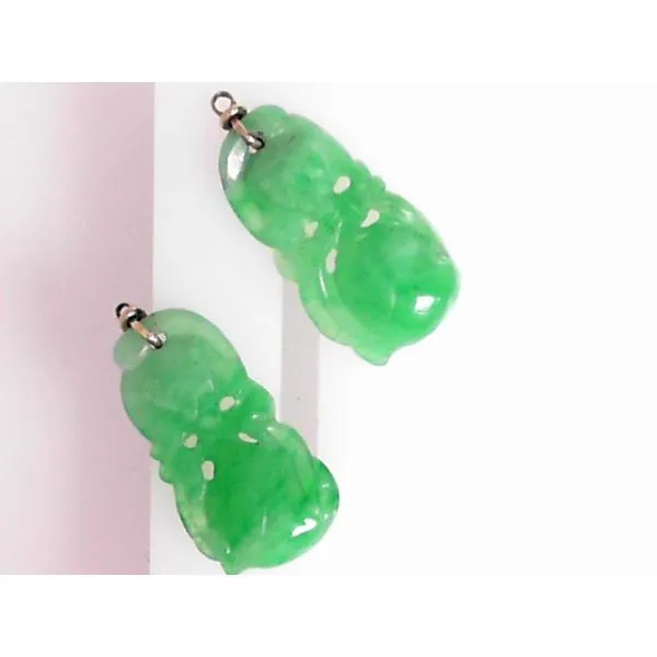 Earrings Timmreck & McNicol Jewelers McMinnville, OR