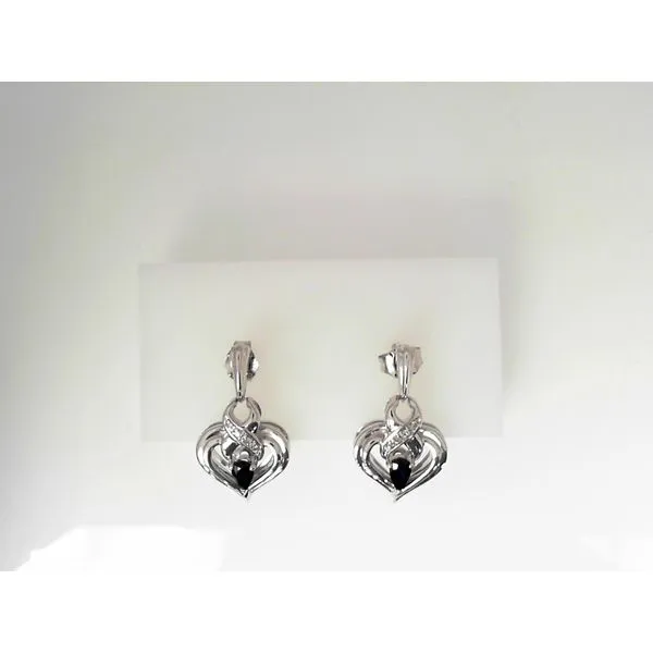 Earrings Timmreck & McNicol Jewelers McMinnville, OR