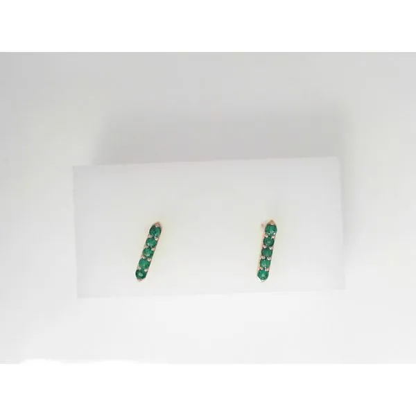 Earrings Timmreck & McNicol Jewelers McMinnville, OR