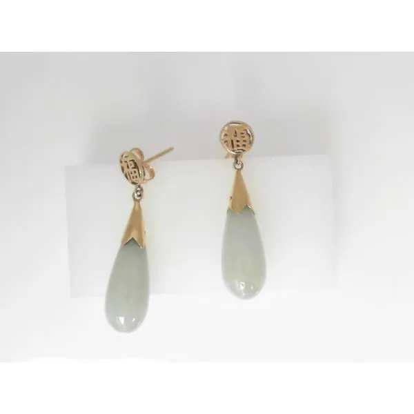 Earrings Timmreck & McNicol Jewelers McMinnville, OR
