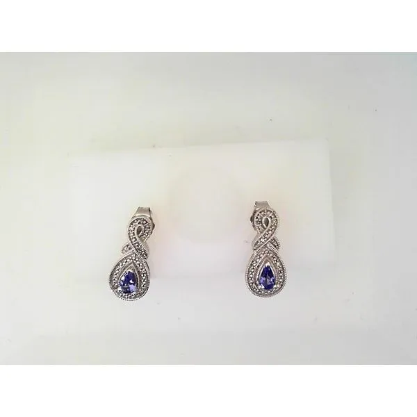 Earrings Timmreck & McNicol Jewelers McMinnville, OR