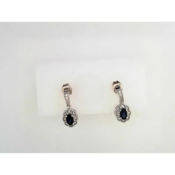 Earrings Timmreck & McNicol Jewelers McMinnville, OR