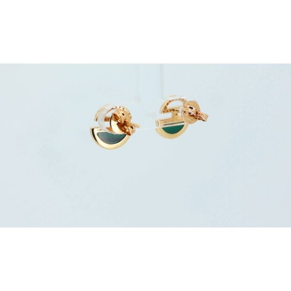 Earrings Image 3 Timmreck & McNicol Jewelers McMinnville, OR
