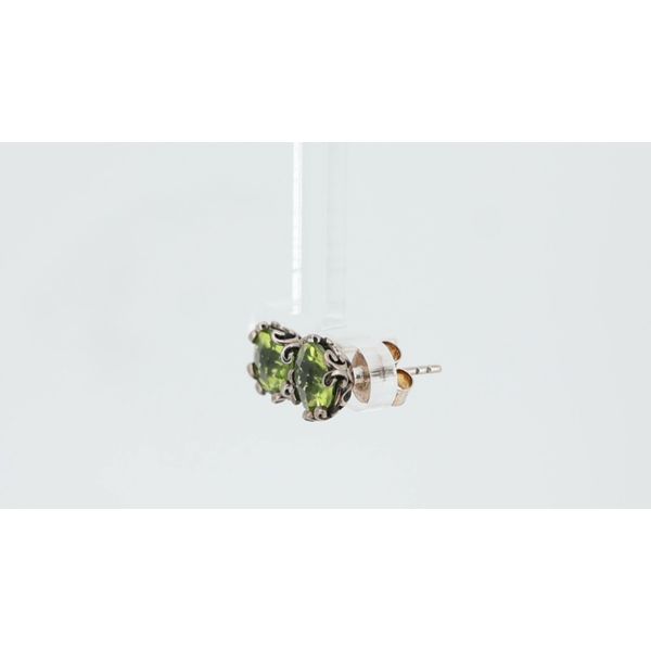Earrings Image 2 Timmreck & McNicol Jewelers McMinnville, OR