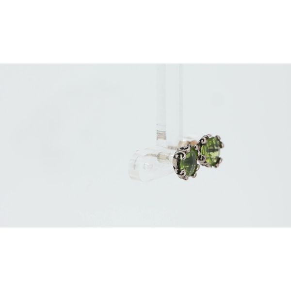 Earrings Image 3 Timmreck & McNicol Jewelers McMinnville, OR