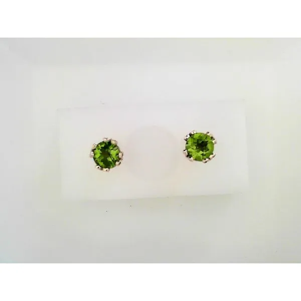 Earrings Timmreck & McNicol Jewelers McMinnville, OR
