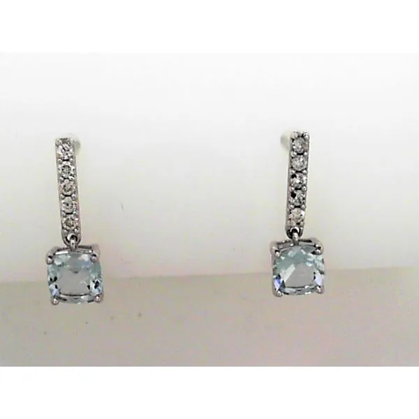 Earrings Timmreck & McNicol Jewelers McMinnville, OR
