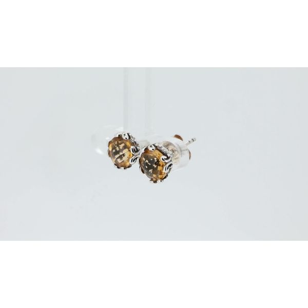 Earrings Image 2 Timmreck & McNicol Jewelers McMinnville, OR