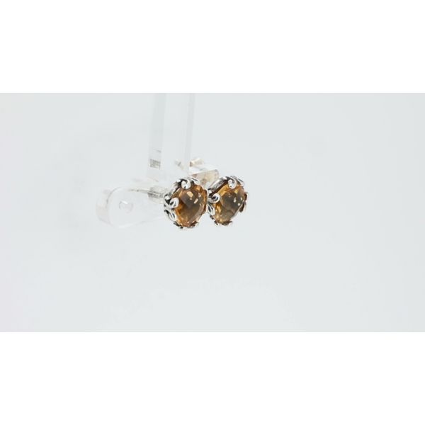 Earrings Image 3 Timmreck & McNicol Jewelers McMinnville, OR