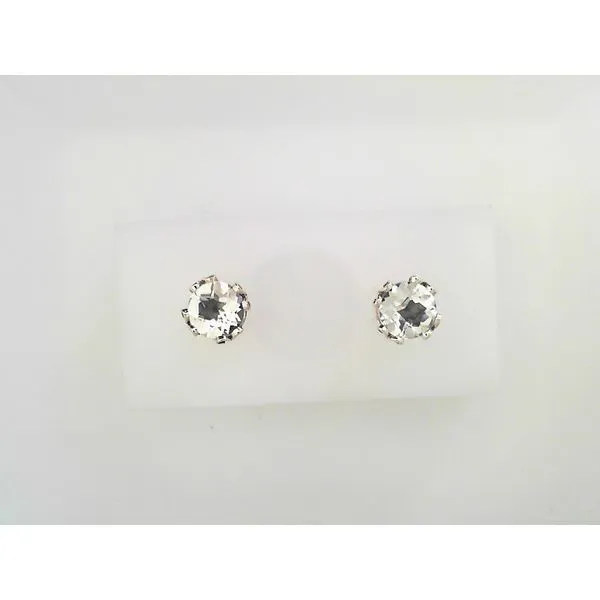 Earrings Timmreck & McNicol Jewelers McMinnville, OR