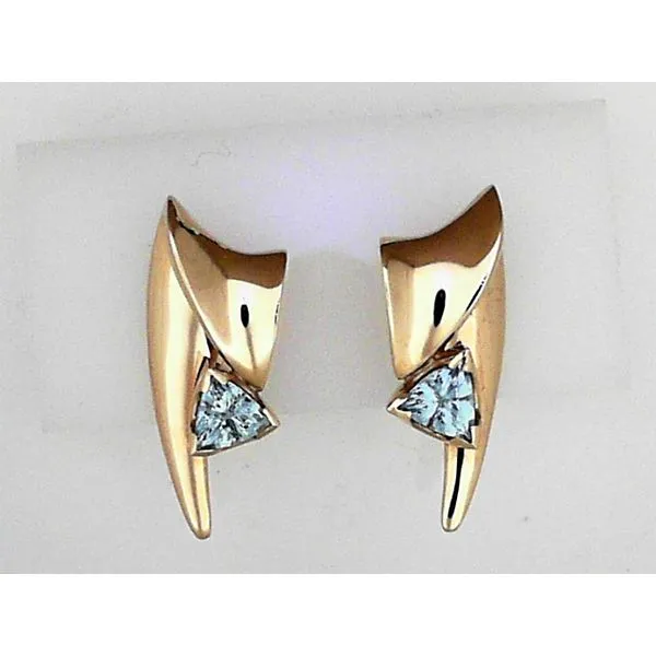 Earrings Timmreck & McNicol Jewelers McMinnville, OR