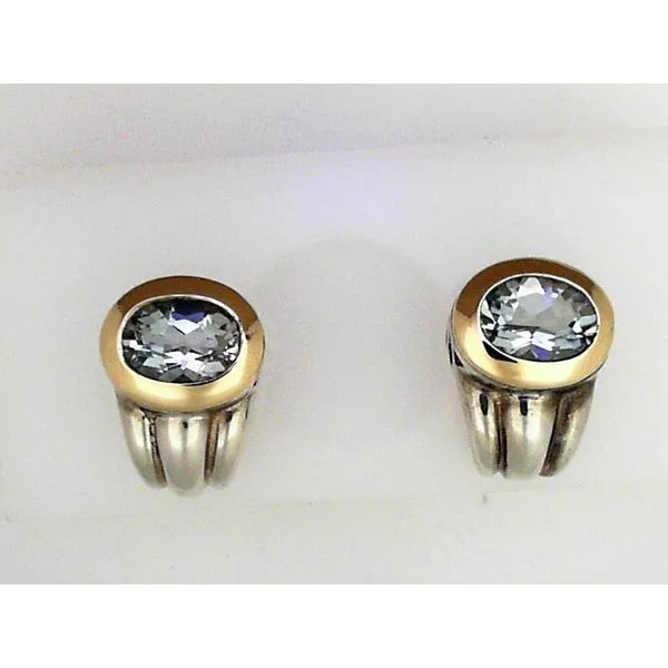 Earrings Timmreck & McNicol Jewelers McMinnville, OR