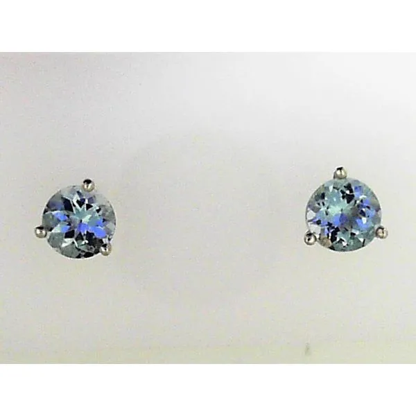 Earrings Timmreck & McNicol Jewelers McMinnville, OR